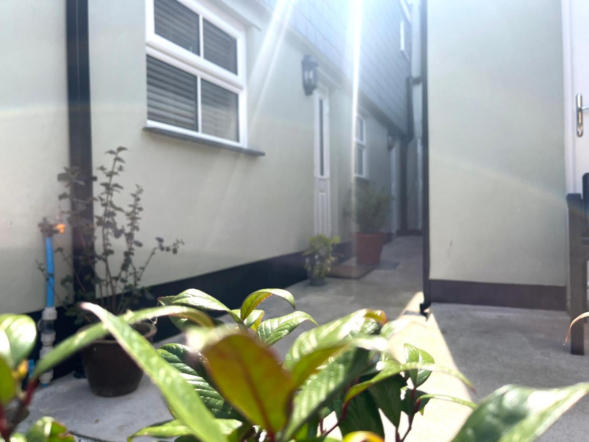 Tredenwith House Daire St Just Dış mekan fotoğraf